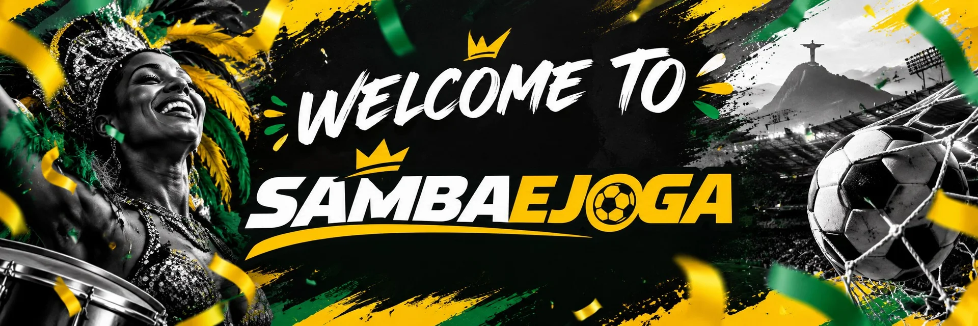Welcome to sambaejoga.com
