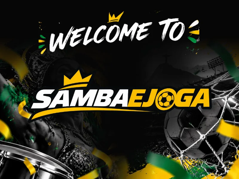 Welcome to sambaejoga.com